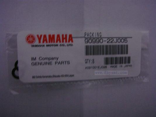 Yamaha Packing O-Ring 90990-22j005